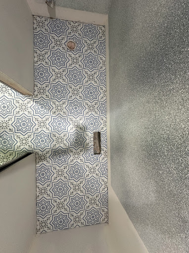Backsplashes project by BV Construction LLC in Washington State