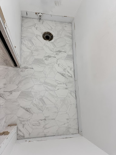 Heated Floors by BV Construction LLC